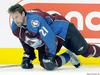 Peter Forsberg