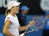 Justine Henin