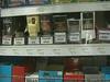 Cigarete