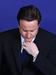 David Cameron