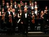 Prvi koncert bo 27. septembra posvečen 80. jubileju priznanega slovenskega dirigenta Antona Nanuta, ki je s Simfoničnim orkestrom že celo svojo kariero tesno povezan in ta vez je obojestransko pustila neizbrisen pečat v slovenski glasbeni zgodovini. Foto: MMC RTV SLO/Sandi Fišer