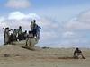 Za izpustitev južnokorejskega tankerja so somalijski pirati lani iztržili rekordnih 9,5 milijona dolarjev. Foto: EPA