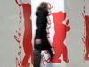 61. Berlinale v tekmovalnem programu predstavlja 16 filmov z Turčije, Izraela, Velike Britanije, Nemčije, Francije in ZDA. Med temi jih bo 13 doživelo svetovno premiero. Foto: EPA