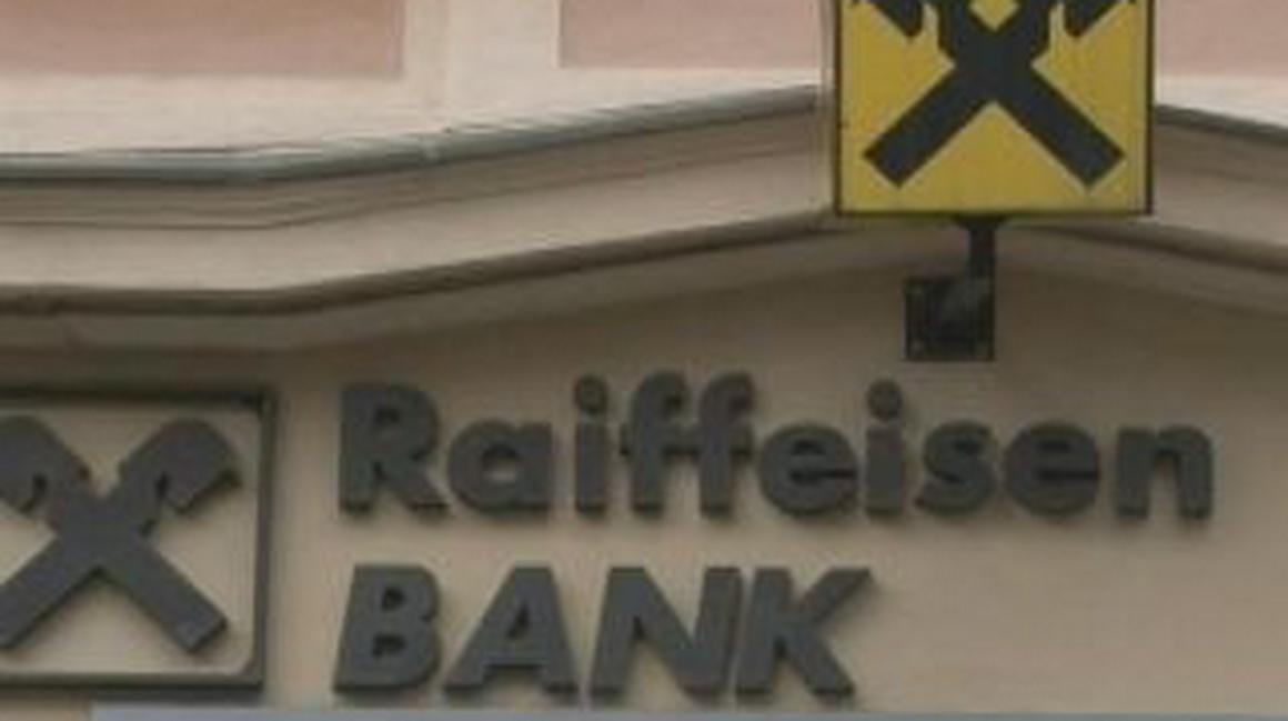 Raiffeisen To Pump 10 Million Euros Into Slovenia Unit Rtvslo Si