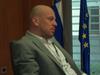 Slabi rezultati lanskega poslovanja so po mnenju Damijana Jankovića posledica dejstva, da njegova podjetja poslujejo predvsem na finančnem in nepremičninskem trgu. Foto: MMC RTV SLO/G.Petovar