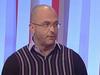 Jeretič meni, da bi se morala počistiti vso nesnago, ki se je z leti nabrala v sistemih. Foto: MMC RTV SLO