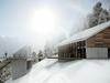 Nordijski center Planica