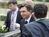 Borut Pahor