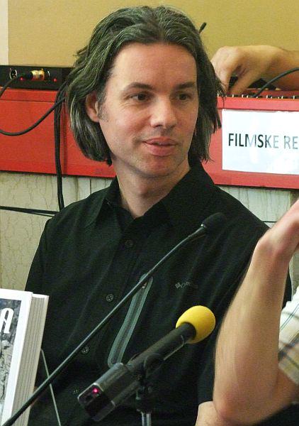 Vojko Anzeljc