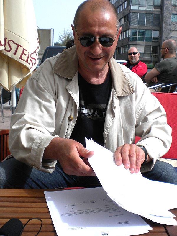 Evgen Ivanc