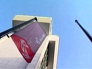 Predsednik uprave NKBM-ja Matjaž Kovačič se je z nadzornim svetom sporazumno dogovoril za prenehanje mandata. Foto: MMC RTV SLO