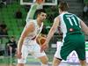 Union Olimpija - Krka