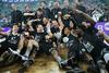 Olimpija - Partizan