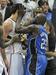 Zaza Pachulia (Atlanta) in Jason Richardson (Orlando)