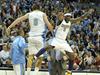 Danilo Gallinari in Ty Lawson (Denver Nuggets)