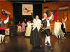 SloFolk naj bi omogočal seznanjenje s kulturami evropskih narodov in pomagal premagovati jezikovne pregrade, prirediteljem pa ga je uspelo vpisati med festivale mednarodne organizacije folklornih festivalov Conseil International des Organisations de Festivals de Folklore et d'Arts Traditionnels ter v njihov prireditveni koledar. Foto: SloFolk