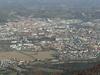 Pogled na Maribor iz Pohorja