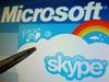 Microsoft in Skype