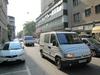 balkanski bojevnik, policija