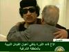 Moamer Gadafi