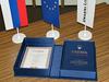 Od svojega sprejetja do danes je bila ustava spremenjena sedemkrat, pri čemer so bile štiri spremembe nekoliko večje. Foto: MMC RTV SLO