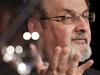 Salman Rushdie