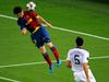 Lionel Messi in Rio Ferdinand