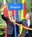 Bronislaw Komorowski, Danilo Türk