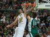 Damir Markota in Zoran Dragić