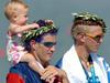 Iztok Čop je zanamcem pustil izjemen 'presežek' - tri olimpijske medalje, s čimer je najuspešnejši slovenski športnik v času samostojne države. V 99-letni zgodovini osvajanja olimpijskih medalj ima tri le še Miro Cerar, pred obema pa je Leon Štukelj s šestimi odličji. Foto: EPA