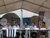 Škaper, Kurbos, Šavel, Topič in Cipot