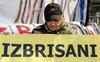 izbrisani