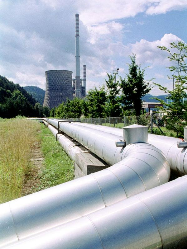 Termoelektrarna Šoštanj