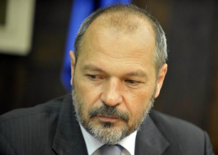 Franc Križanič