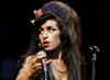 Amy Winehouse je nagrado brit za najboljšo britansko izvajalko prejela leta 2007, letos pa je znova nominirana zanjo. Foto: