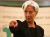 Christine Lagarde