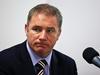 Ally McCoist