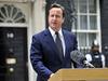 David Cameron