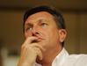 Borut Pahor