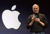 Steve Jobs in Apple