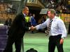Darko Milanič in Ally McCoist