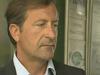 Erjavec je prepričan, da bodo vsi poslanci DeSUS-a glasovali v skladu s sklepi izvršnega odbora. Foto: MMC RTV SLO