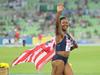 Carmelita Jeter