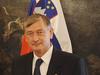 Türk bo predčasno sklenil program svojih dejavnosti na zasedanju Generalne skupščine Organizacije združenih narodov. Foto: BoBo