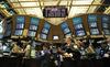 wall street