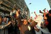 kairo protest