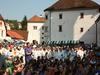 Stična maša