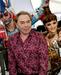 Andrew Lloyd Webber, skladatelj, ki je ustvaril številne po vsem svetu poznane muzikale in prejel številne nagrade. Je lastnik nekaj gledaliških hiš v Londonu. Foto: EPA