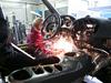 Na glas se omenja, da bi se utegnil del britanske avtomobilske industrije preseliti v vzhodno Evropo, je pred nekaj dnevi dejal Matthias Wissmann, predsednik nemškega združenja avtomobilske industrije. Foto: Nissan