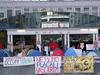 Occupy Ljubljana